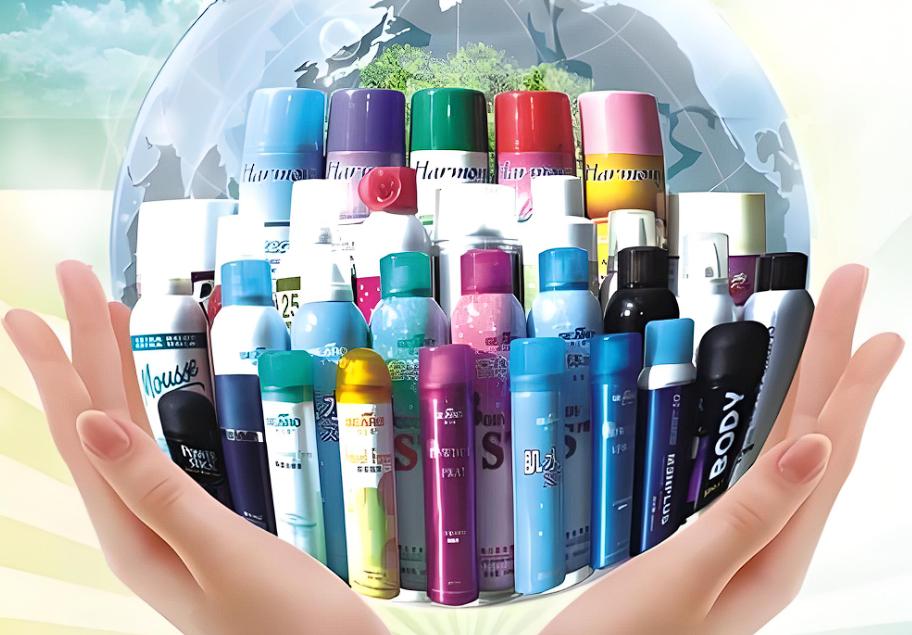 AEROSOL BEAUTY MARKET EFFECT ΠΕΡΙΠΟΙΗΣΗ ΔΕΡΜΑΤΟΣ ΠΡΟΦΥΛΑΞΕΙ ΝΕΕΣ ΕΥΚΑΙΡΙΕΣ!