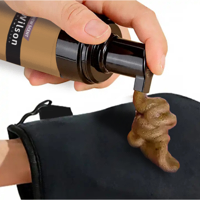 Γνωρίζετε τον σωστό τρόπο χρήσης του Mousse από το χάλκινο χρώμα;
