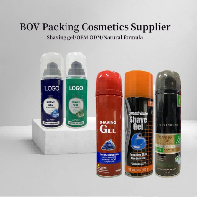 Αγορά αεροζόλ προσωπικής φροντίδας ανδρών