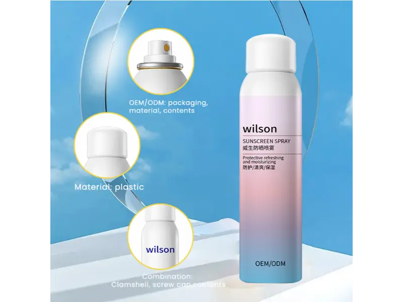 ​ΤΟ ALL-ROUND BEAUTY AEROSOL 