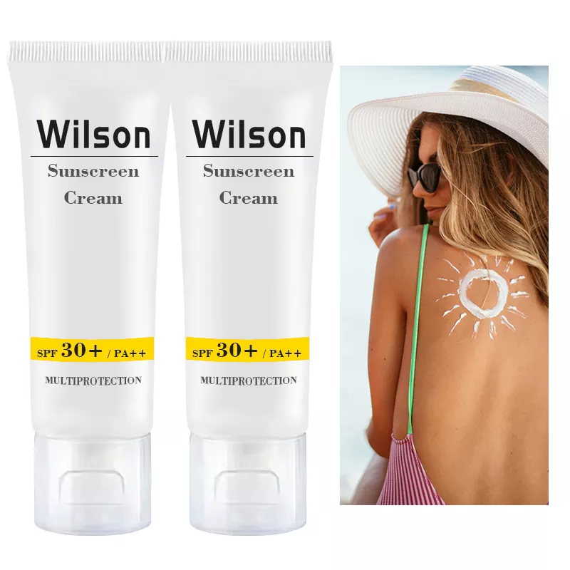 Γιατί η αντηλιακή κρέμα Ultra Sheer Dry-Touch είναι η πιο έξυπνη επιλογή για καθημερινή αντηλιακή προστασία