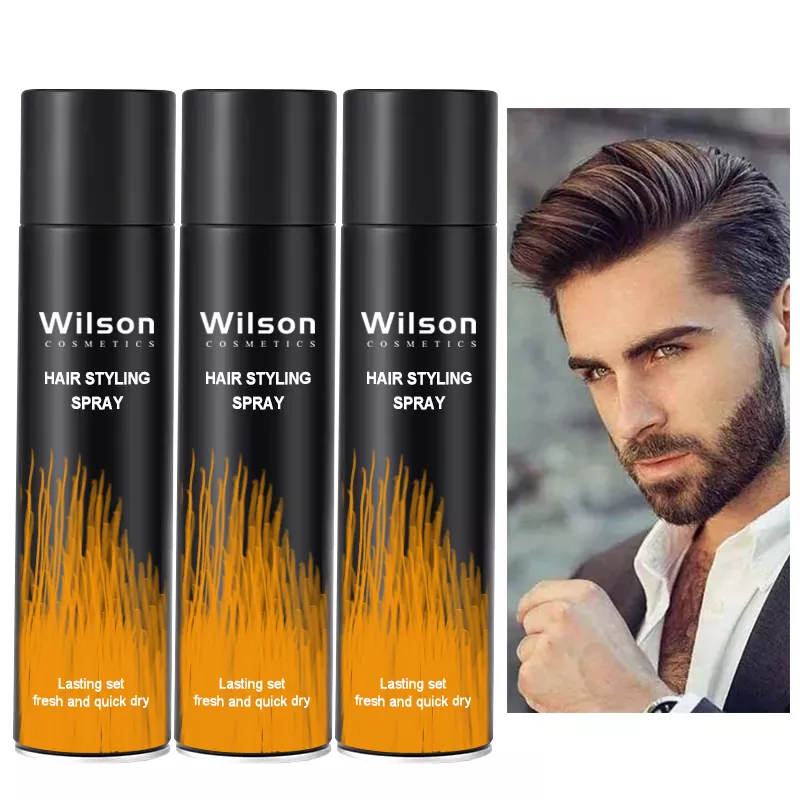 Spray για styling μαλλιών INSTANT FRIZZ PROTECTION