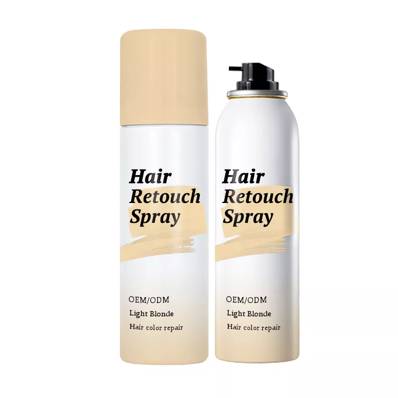 Σπρέι ρετούς μαλλιών Instant Natural Embellish Transition
