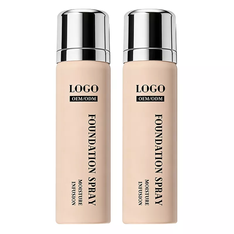 Διατήρηση Makeup Color Retention Foundation Spray