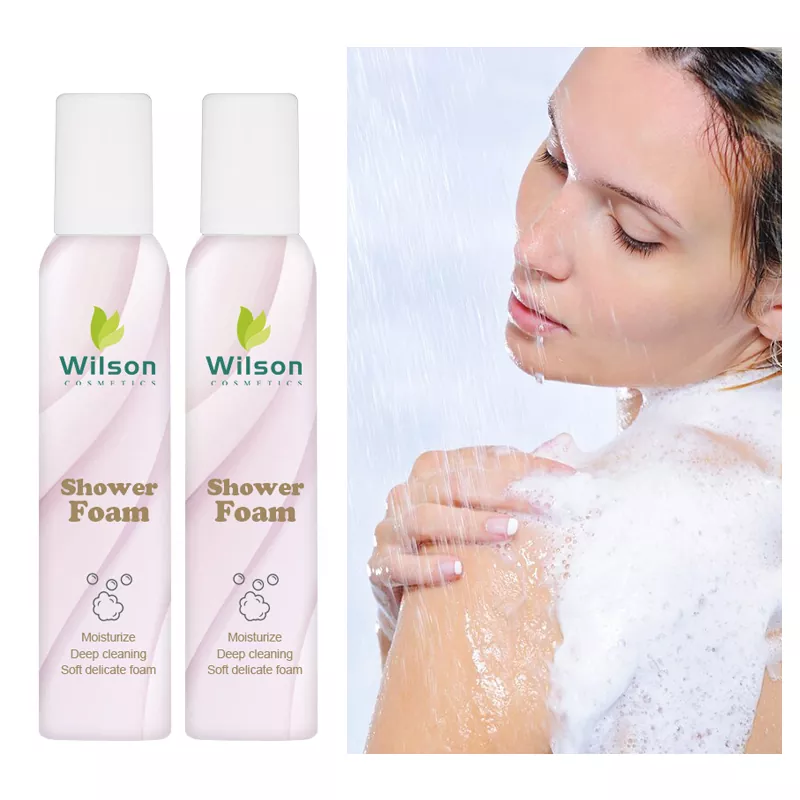 Wilson Luxurious Sundae Whipped αφρός ντους